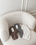 'MAT' pant