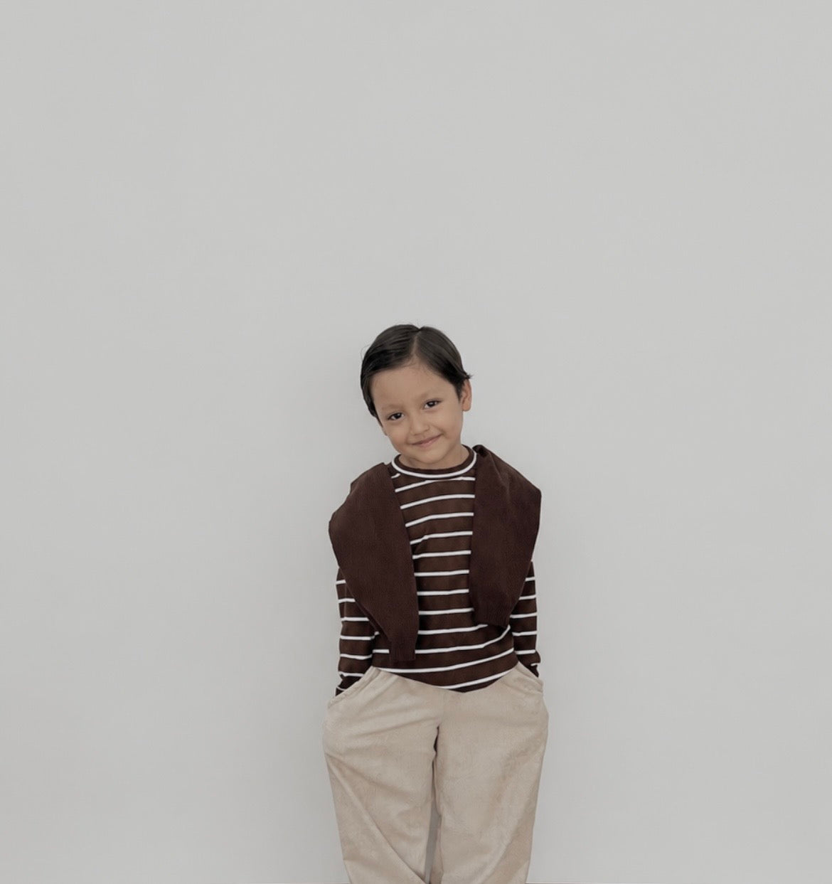 Pant corduroy