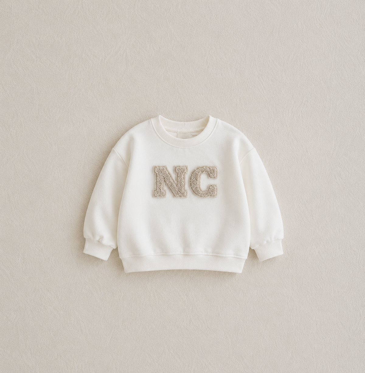 'NC' Hoddie comfy